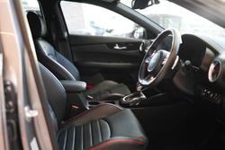 2021 Kia
Cerato GT