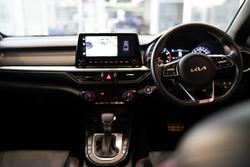 2021 Kia
Cerato GT