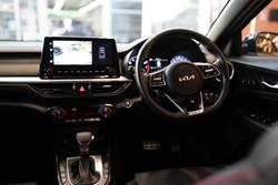 2021 Kia
Cerato GT