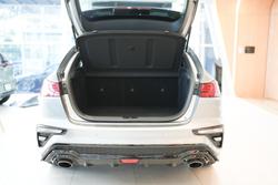 2021 Kia
Cerato GT