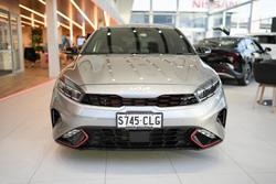 2021 Kia
Cerato GT