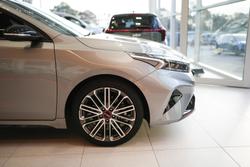 2021 Kia
Cerato GT