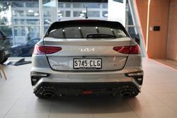 2021 Kia
Cerato GT