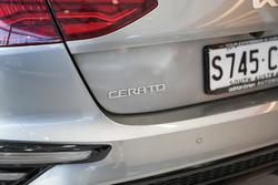 2021 Kia
Cerato GT