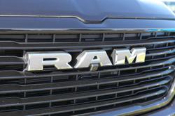 2025 RAM 1500 Laramie Sport Hurricane SO RamBox