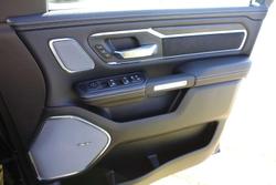 2025 RAM 1500 Laramie Sport Hurricane SO RamBox