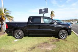 2025 RAM 1500 Laramie Sport Hurricane SO RamBox