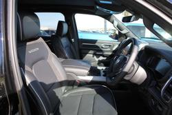 2025 RAM 1500 Laramie Sport Hurricane SO RamBox