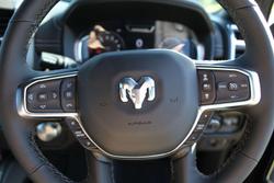 2025 RAM 1500 Laramie Sport Hurricane SO RamBox