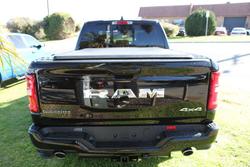 2025 RAM 1500 Laramie Sport Hurricane SO RamBox