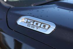 2025 RAM 1500 Laramie Sport Hurricane SO RamBox