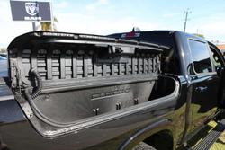 2025 RAM 1500 Laramie Sport Hurricane SO RamBox