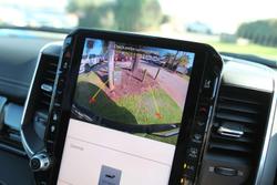 2025 RAM 1500 Laramie Sport Hurricane SO RamBox