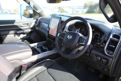 2025 RAM 1500 Laramie Sport Hurricane SO RamBox