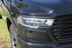 2025 RAM 1500 Laramie Sport Hurricane SO RamBox