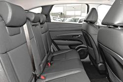 2025 Hyundai
Tucson Elite