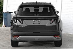 2025 Hyundai
Tucson Elite
