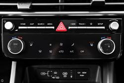 2025 Hyundai
Tucson Elite