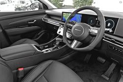 2025 Hyundai
Tucson Elite