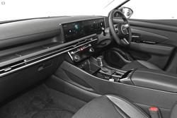 2025 Hyundai
Tucson Elite