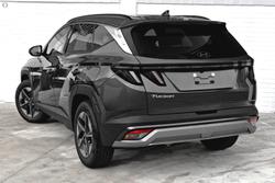 2025 Hyundai
Tucson Elite