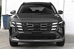 2025 Hyundai
Tucson Elite