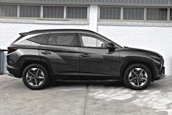 2025 Hyundai
Tucson Elite