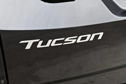 2025 Hyundai
Tucson Elite