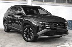 2025 Hyundai
Tucson Elite