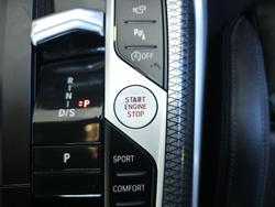 2022 BMW 3 Series 330i M Sport G20 LCI M Portimao Blue