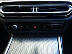 2022 BMW 3 Series 330i M Sport G20 LCI M Portimao Blue
