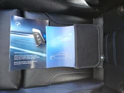 2022 BMW 3 Series 330i M Sport G20 LCI M Portimao Blue