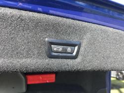 2022 BMW 3 Series 330i M Sport G20 LCI M Portimao Blue