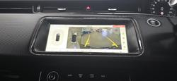 2019 Land Rover Range Rover Evoque D150 R-Dynamic S L551 MY20 4X4 Constant Santorini Black
