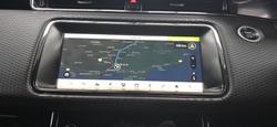 2019 Land Rover Range Rover Evoque D150 R-Dynamic S L551 MY20 4X4 Constant Santorini Black