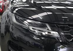 2019 Land Rover Range Rover Evoque D150 R-Dynamic S L551 MY20 4X4 Constant Santorini Black