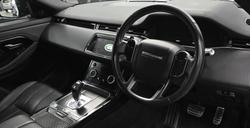 2019 Land Rover Range Rover Evoque D150 R-Dynamic S L551 MY20 4X4 Constant Santorini Black