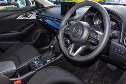 2025 Mazda
                CX-3 G20 Pure