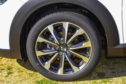 2025 Mazda
                CX-3 G20 Pure