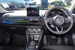 2025 Mazda
                CX-3 G20 Pure