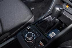 2025 Mazda
                CX-3 G20 Pure