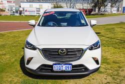 2025 Mazda
                CX-3 G20 Pure