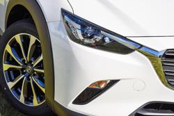2025 Mazda
                CX-3 G20 Pure