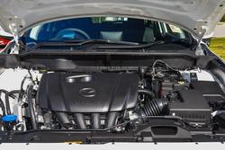 2025 Mazda
                CX-3 G20 Pure