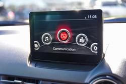 2025 Mazda
                CX-3 G20 Pure