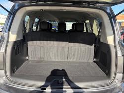 2024 Nissan
Patrol Ti