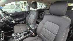 2021 Kia
Sportage SX