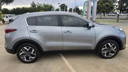 2021 Kia
Sportage SX