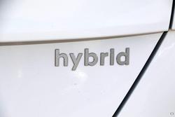 2025 Hyundai
Kona Hybrid Premium