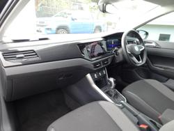 2023 Volkswagen
Polo 85TSI Life